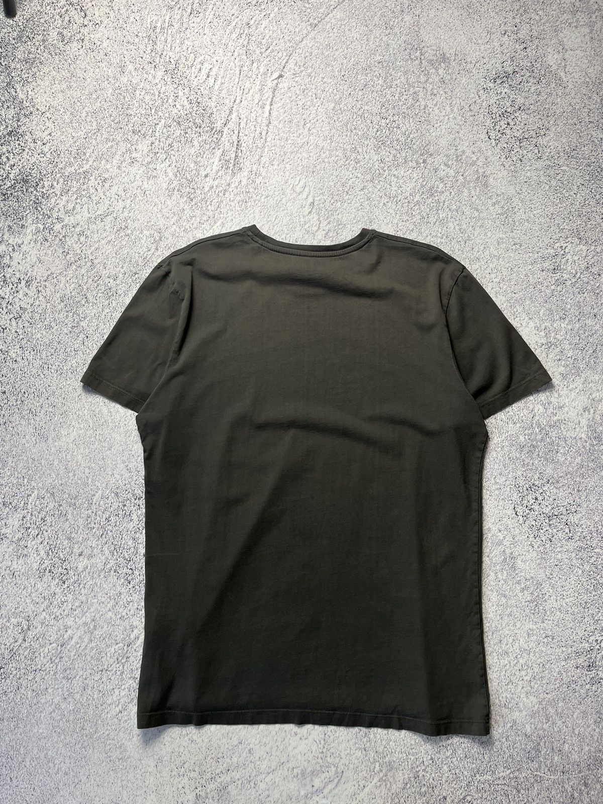 Band Tees Rare Vintage Guns N' Roses band rock tee Y2K Distreesed Size US M / EU 48-50 / 2 - 20 Thumbnail