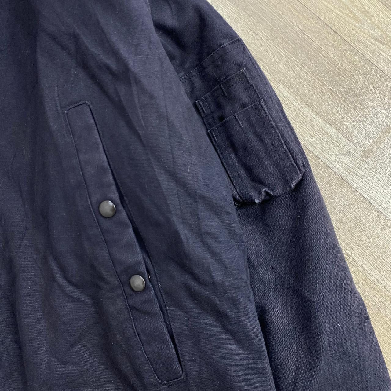 I. Spiewak And Sons Spiewak N3B Jacket Size US L / EU 52-54 / 3 - 3 Thumbnail