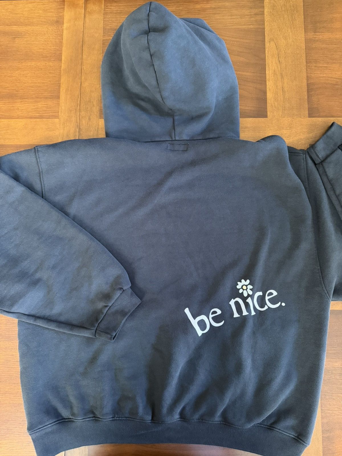 ERL ERL Venice Hoodie Size US L / EU 52-54 / 3 - 4 Thumbnail