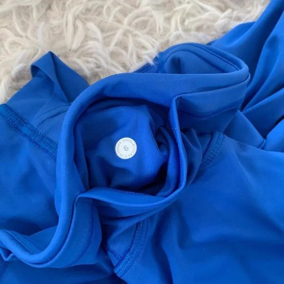 Lululemon Lululemon running pretty dress Size M / US 6-8 / IT 42-44 - 3 Thumbnail