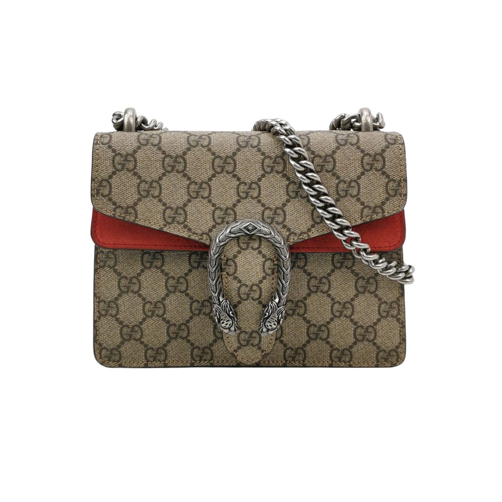 Gucci Gucci Women os Shoulder Bags Size ONE SIZE - 1 Thumbnail