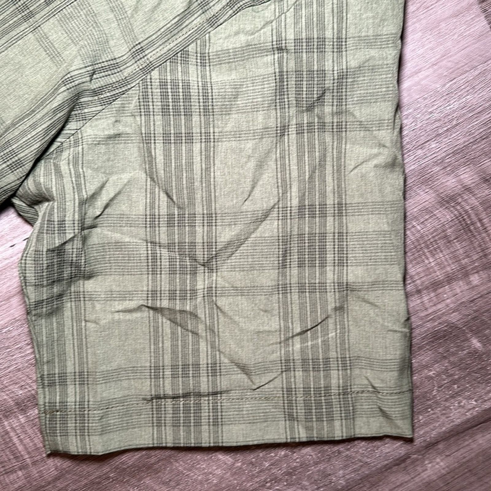 Orvis Orvis Classic Collection Short Sleeve Button Down - XL Size US XL / EU 56 / 4 - 4 Thumbnail
