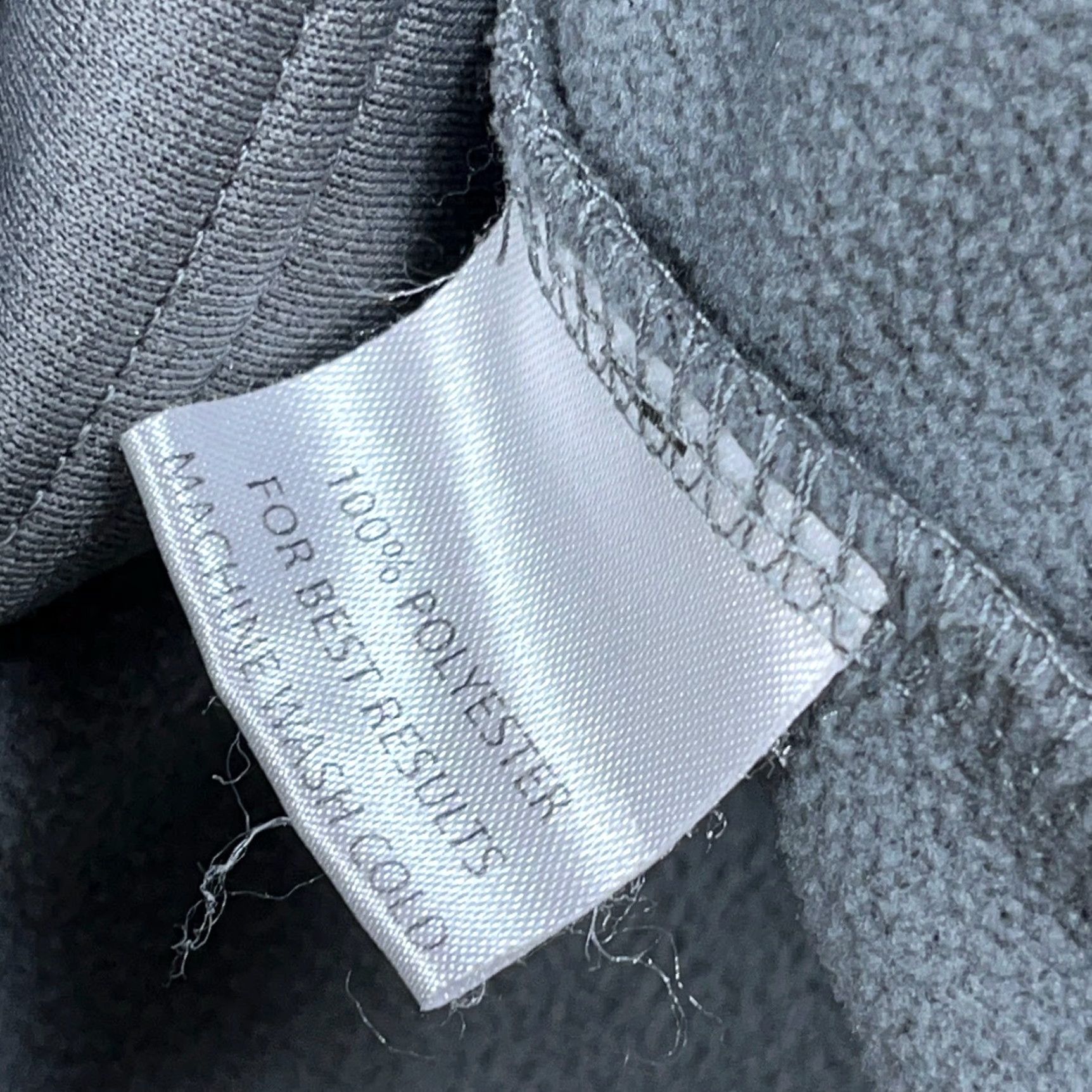 Peter Millar Peter Millar Crown Sport Pullover Men XL Gray Quarter Half Zip Edgewood Size US XL / EU 56 / 4 - 5 Thumbnail