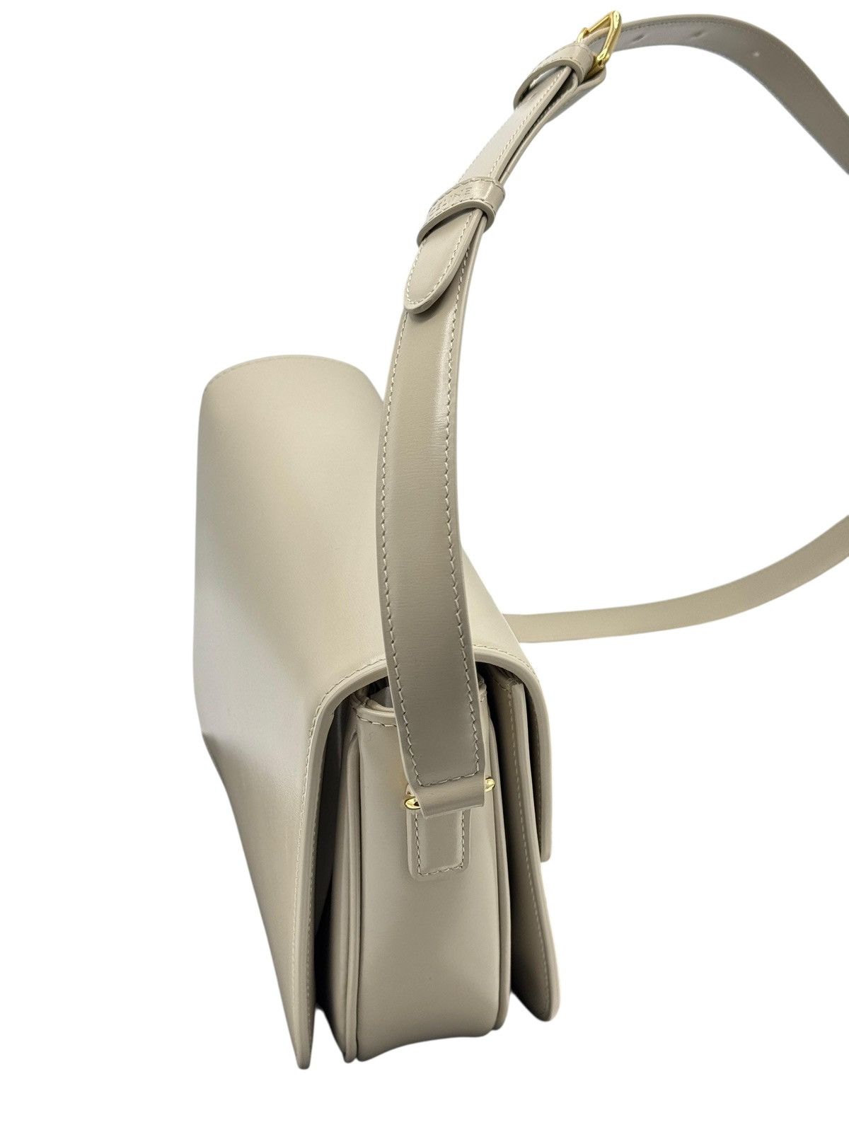 Celine Celine Triomphe Classique shoulder bag Size ONE SIZE - 5 Thumbnail