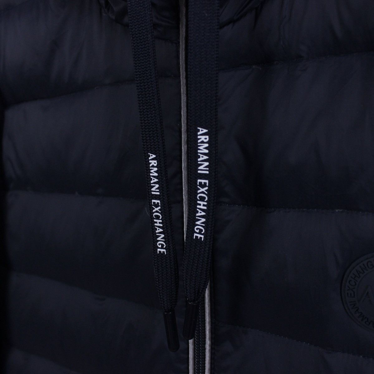 Armani Exchange Armani Exchange Down Jacket Size US L / EU 52-54 / 3 - 5 Thumbnail