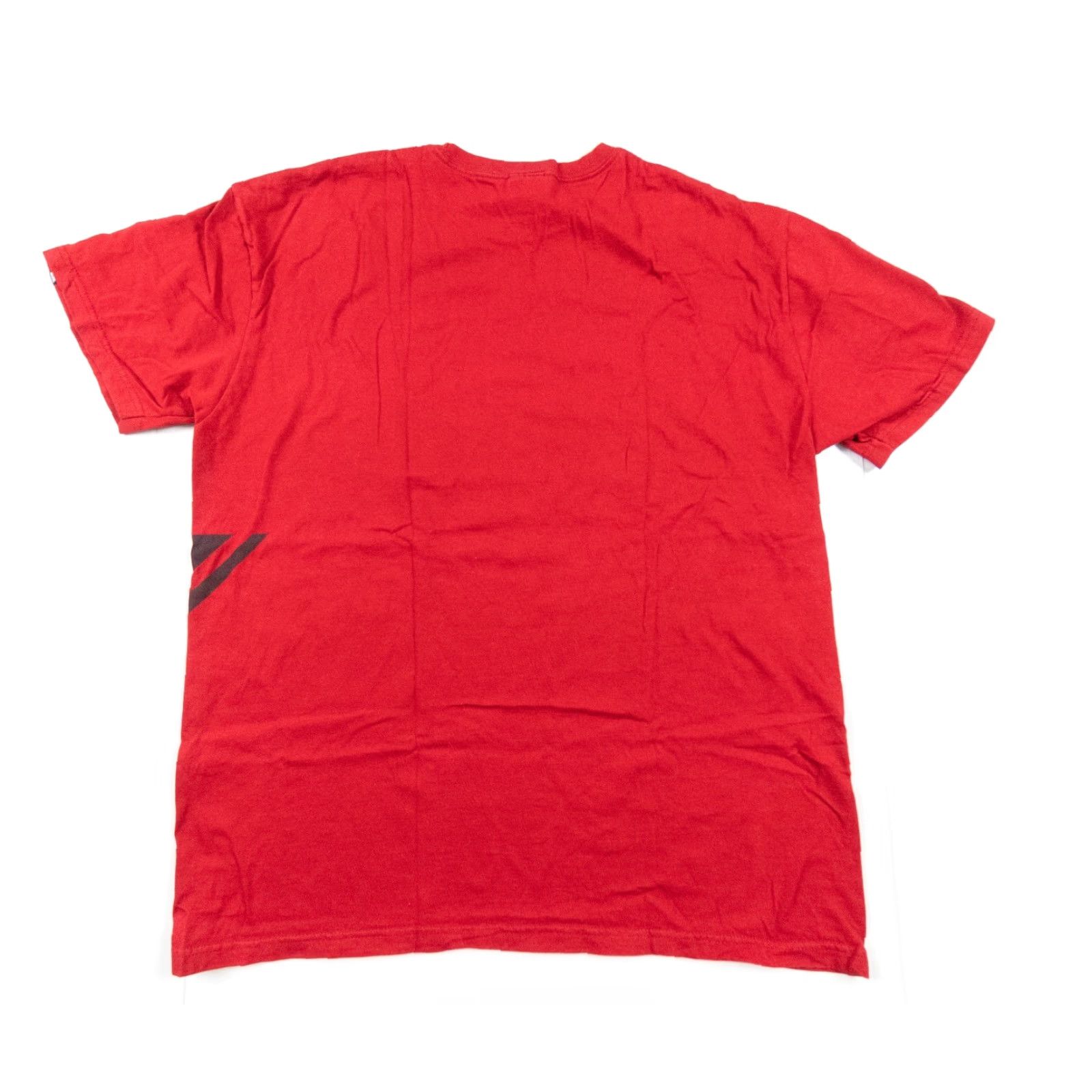 Quiksilver Quiksilver Shirt Adult Red Crewneck Surf Graphic Tee Mens Short Sleeve Casual XL Men’s T-Shirt Size US XL / EU 56 / 4 - 6 Thumbnail