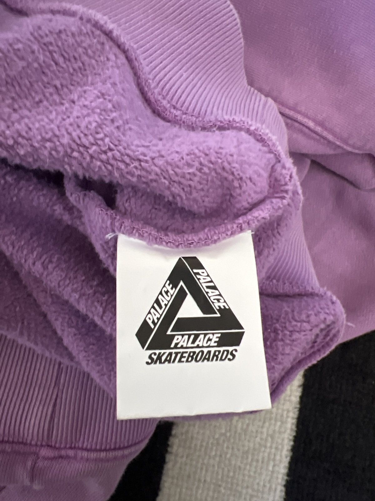 Palace Palace Demon Hoodie Size US L / EU 52-54 / 3 - 6 Thumbnail