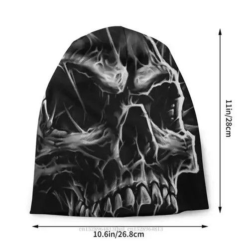 Other Skullies Beanies Caps Size ONE SIZE - 1 Thumbnail