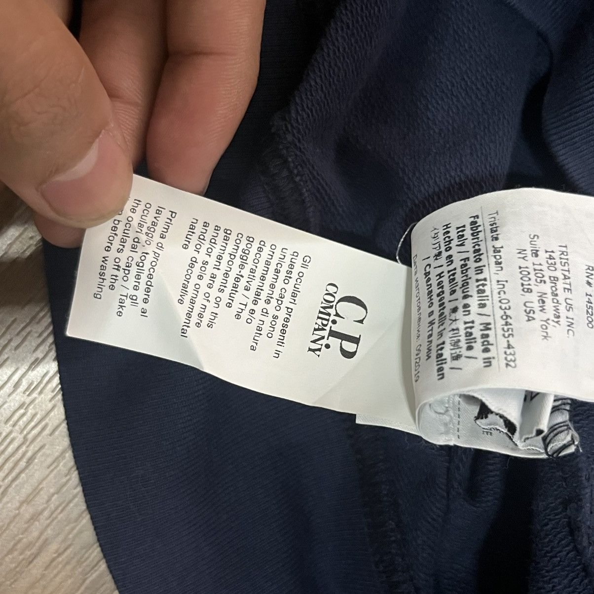 C.P. Company C.P. Company Size US L / EU 52-54 / 3 - 5 Thumbnail