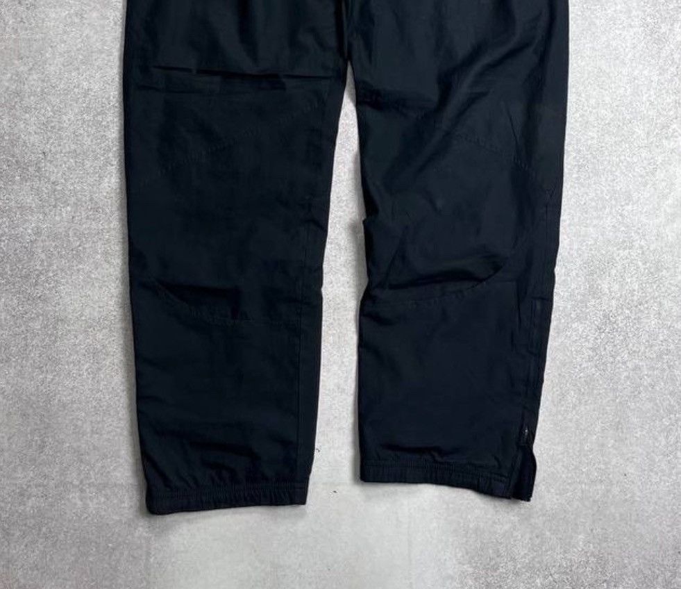 Nike × Skepta VINTAGE NIKE SWOOSH NYLON TN SKEPTA STYLE TRACK PANTS M Size US 32 / EU 48 - 3 Thumbnail
