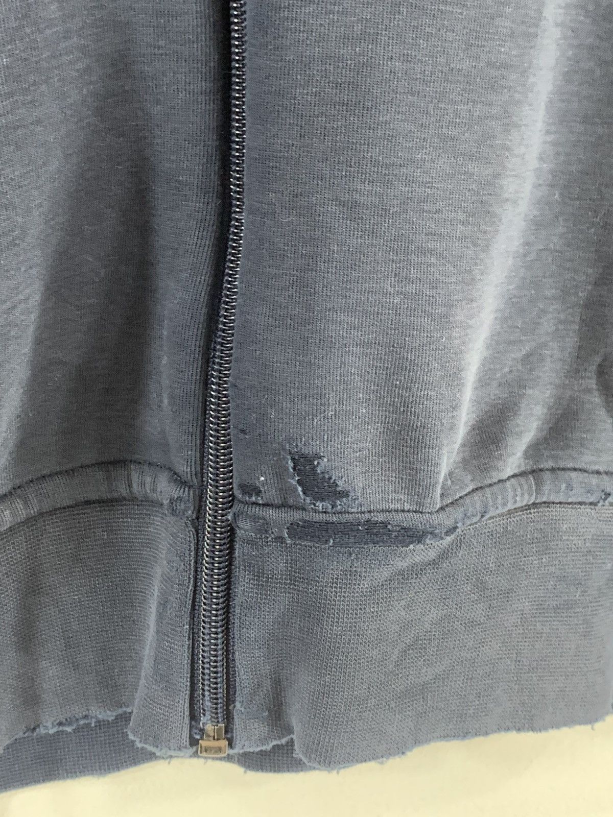 Polo Ralph Lauren Polo Ralph Lauren Full Zipper Hoodie Size US M / EU 48-50 / 2 - 9 Thumbnail