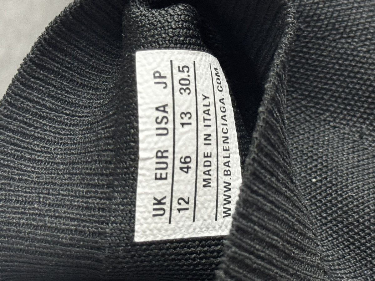 Balenciaga Balenciaga Speed LT Sneaker Size US 13 / EU 46 - 3 Thumbnail