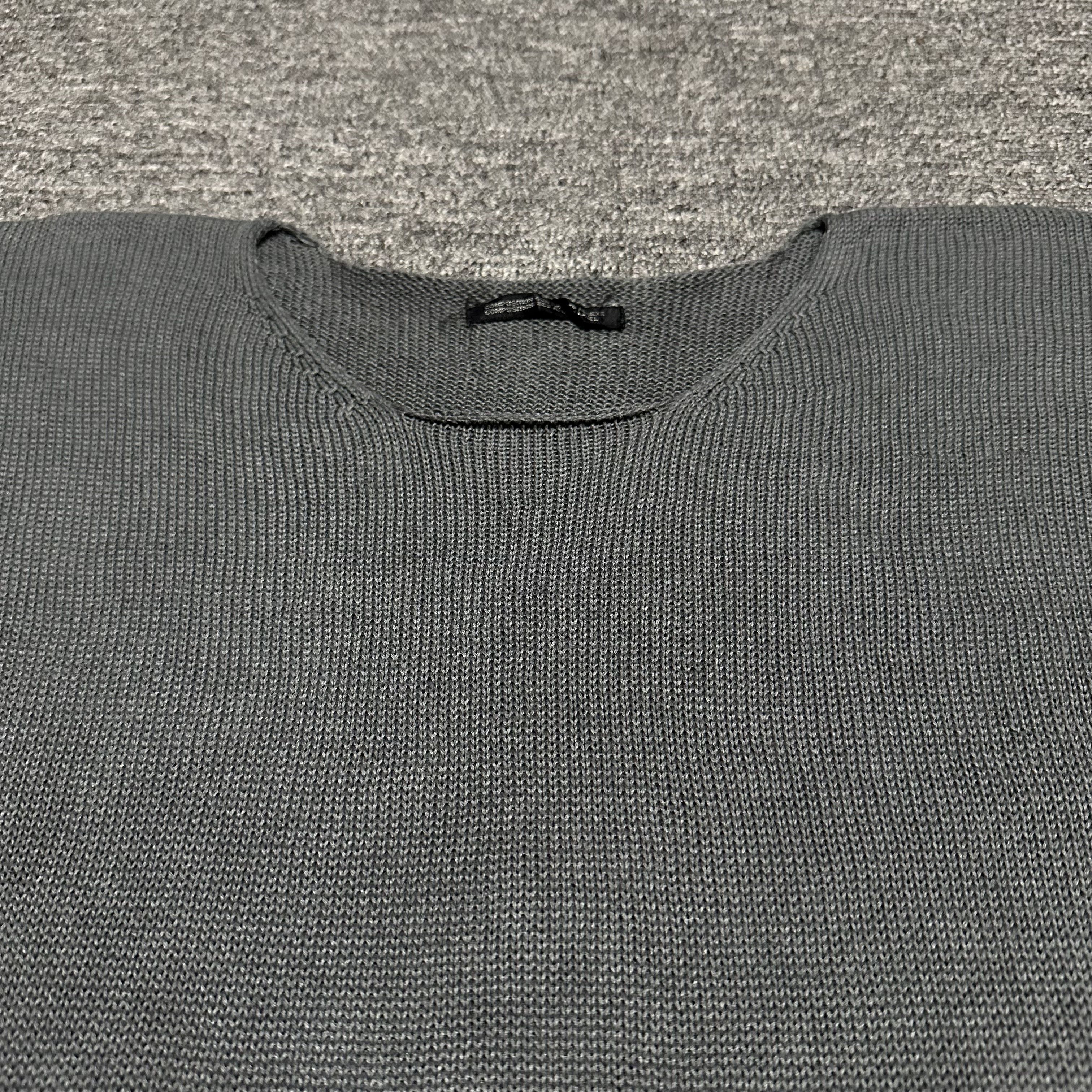 Yohji Yamamoto Yohji Yamamoto Knitwear Size M / US 6-8 / IT 42-44 - 2 Thumbnail