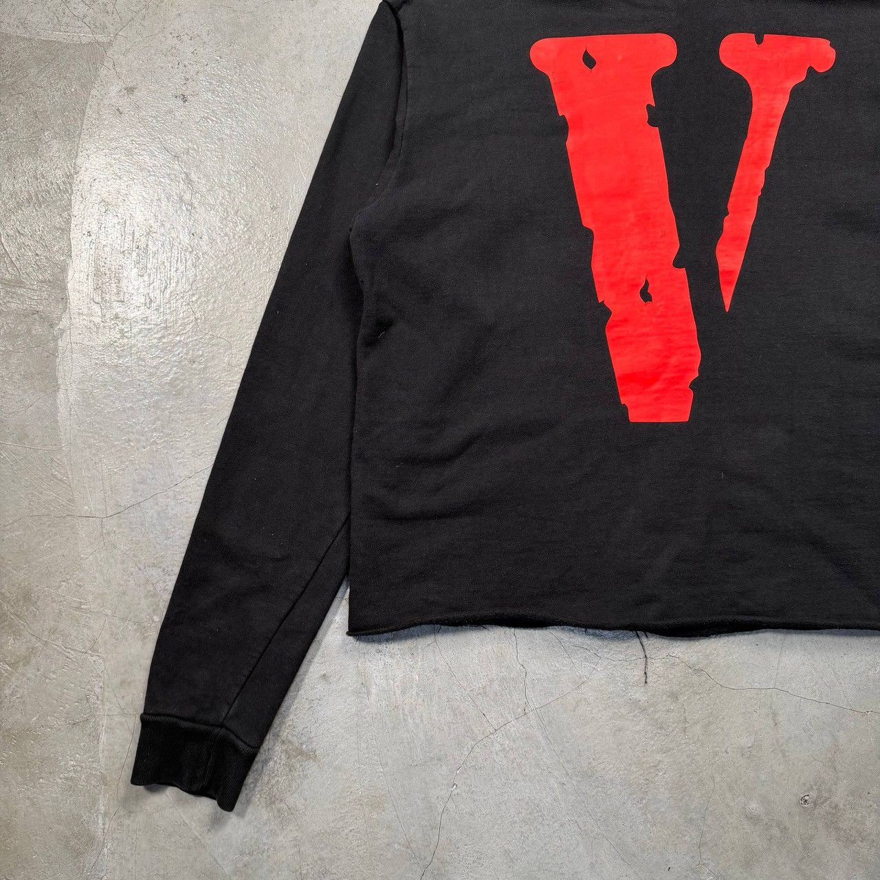 Vlone VLONE x TUPAC 2pac Hoodie NYC EXCLUSIVE Size US XL / EU 56 / 4 - 7 Thumbnail