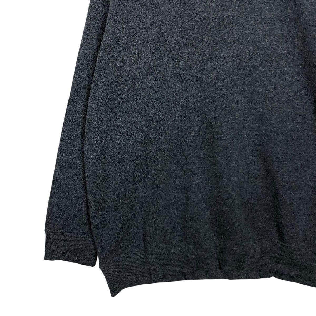 Japanese Brand Cute Smiley Face Graphic Sweatshirt Up Smile Kapital Size US L / EU 52-54 / 3 - 5 Thumbnail