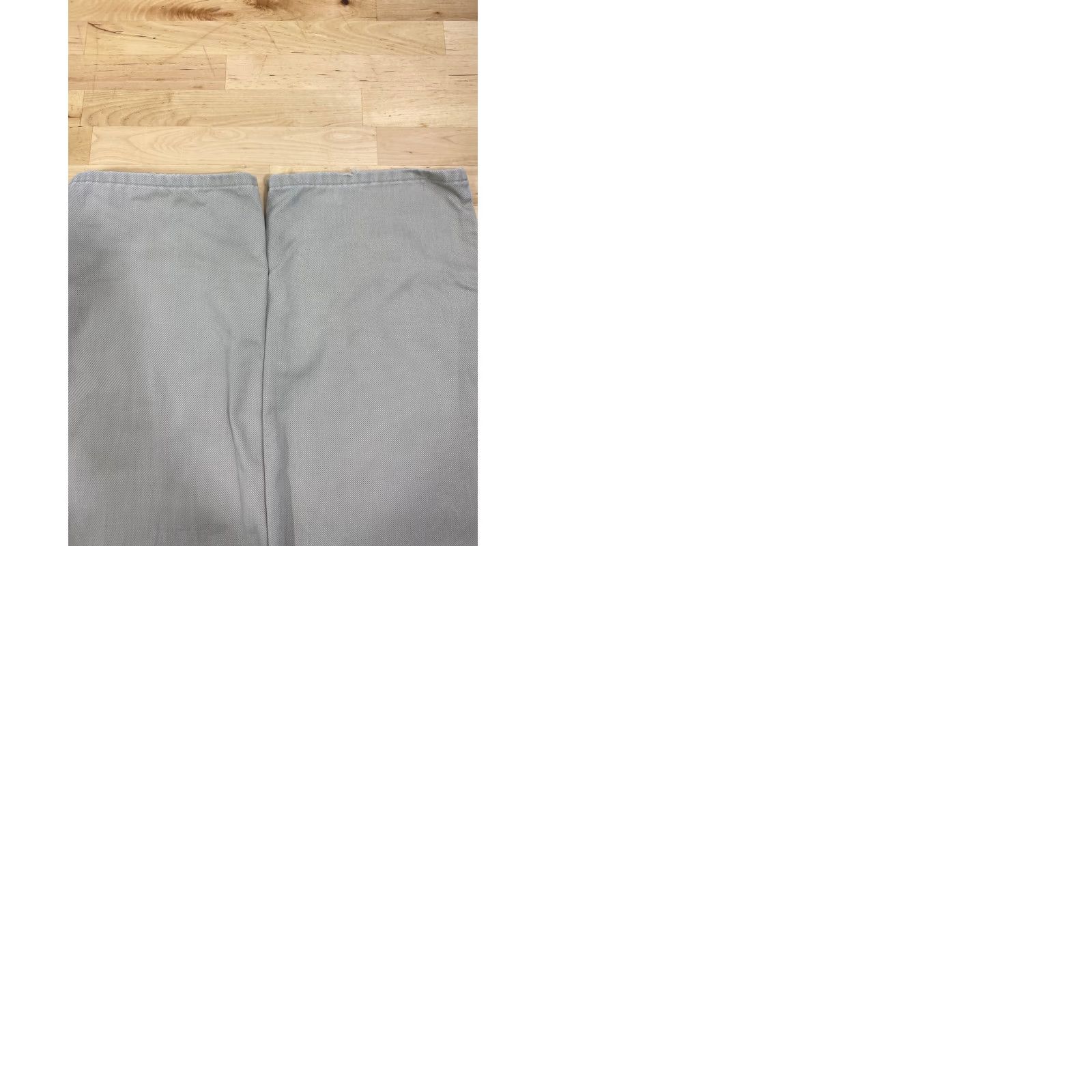 Dockers VINTAGE Dockers Pants Denim Beige 32x34 Mens Regular Cotton Chino Inseam 34 Beige Nike? Size US 32 / EU 48 - 9 Thumbnail