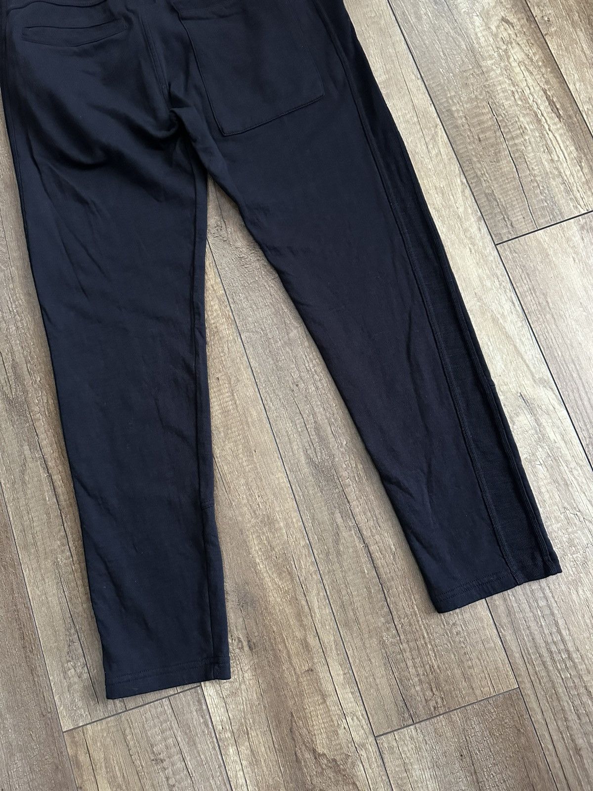 Thom Krom Thom Krom Sweatpants Joggers Avant Garde Size US 30 / EU 46 - 7 Thumbnail