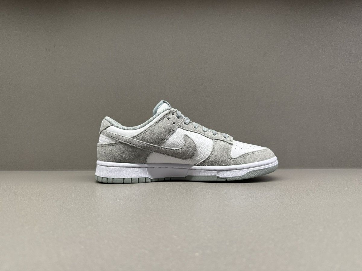Nike Nike Dunk Low SE White Light Pumice Size US 9 / EU 42 - 6 Thumbnail