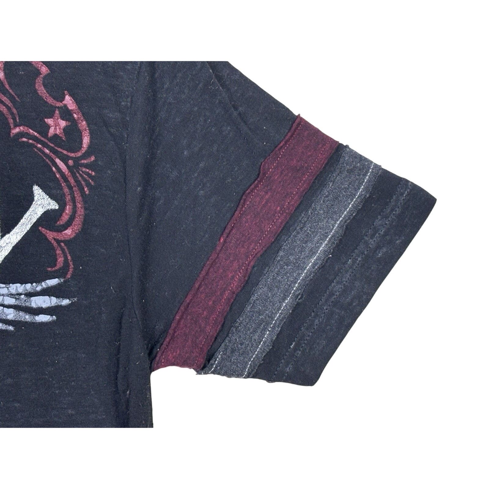 Affliction Affliction American Motor Customs Spirit T-Shirt Large Size US L / EU 52-54 / 3 - 19 Thumbnail