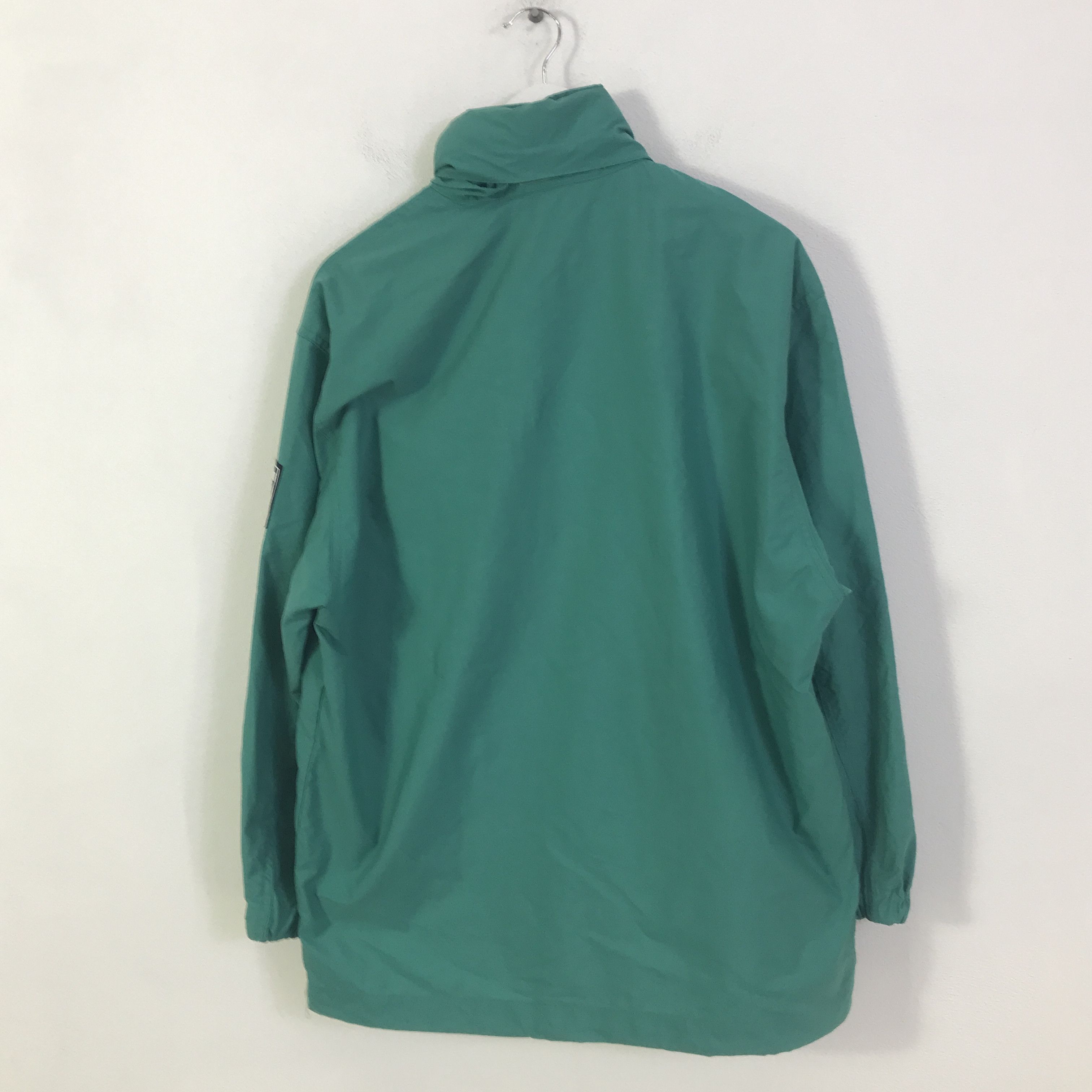 Japanese Brand Vintage Leyton house jacket K121B1 Size US M / EU 48-50 / 2 - 3 Thumbnail