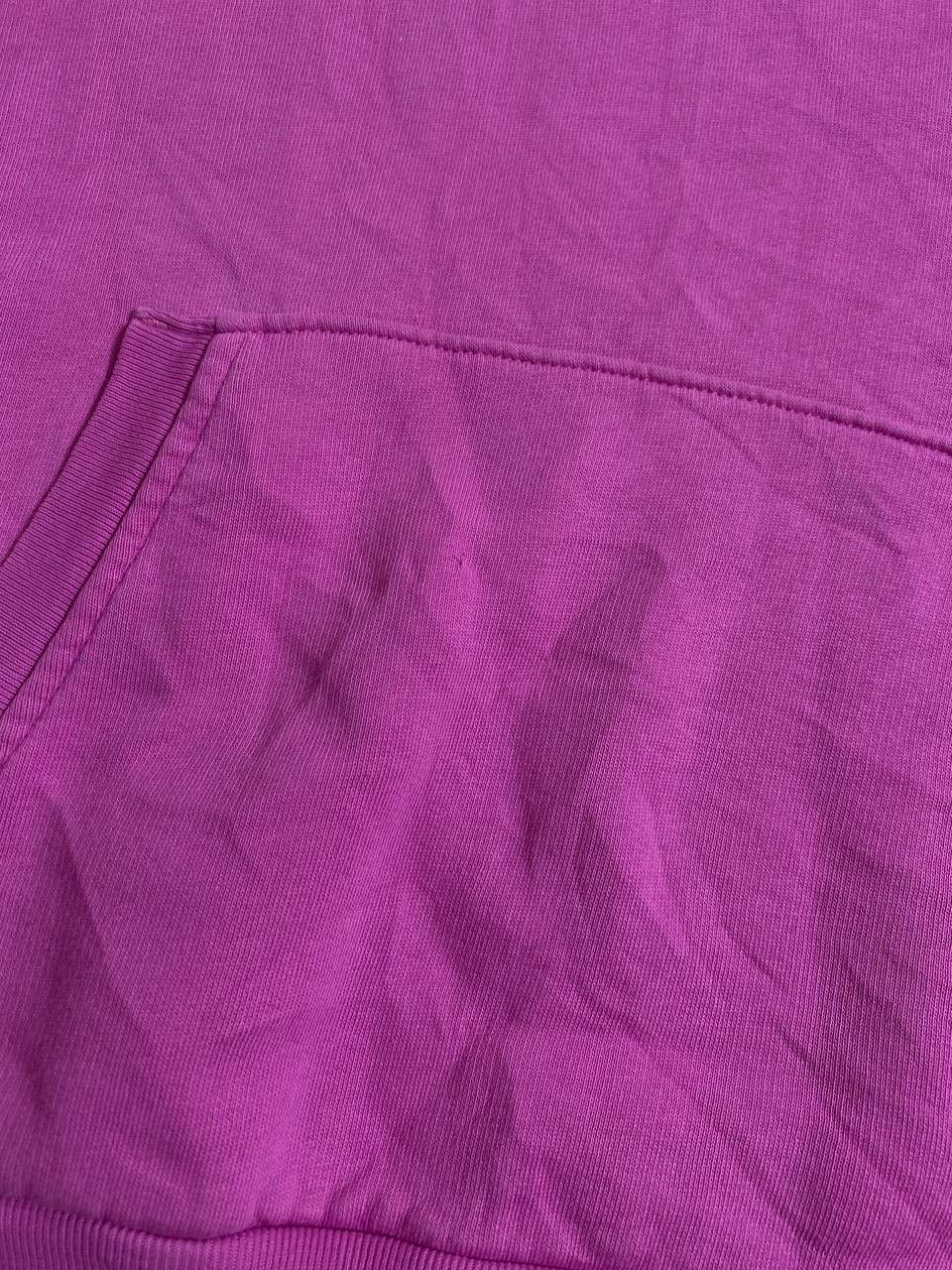 Levi's × Vintage Vintage Y2K/2000s Pink Levi’s Spellout Streetwear Hoodie! Size US XS / EU 42 / 0 - 20 Thumbnail