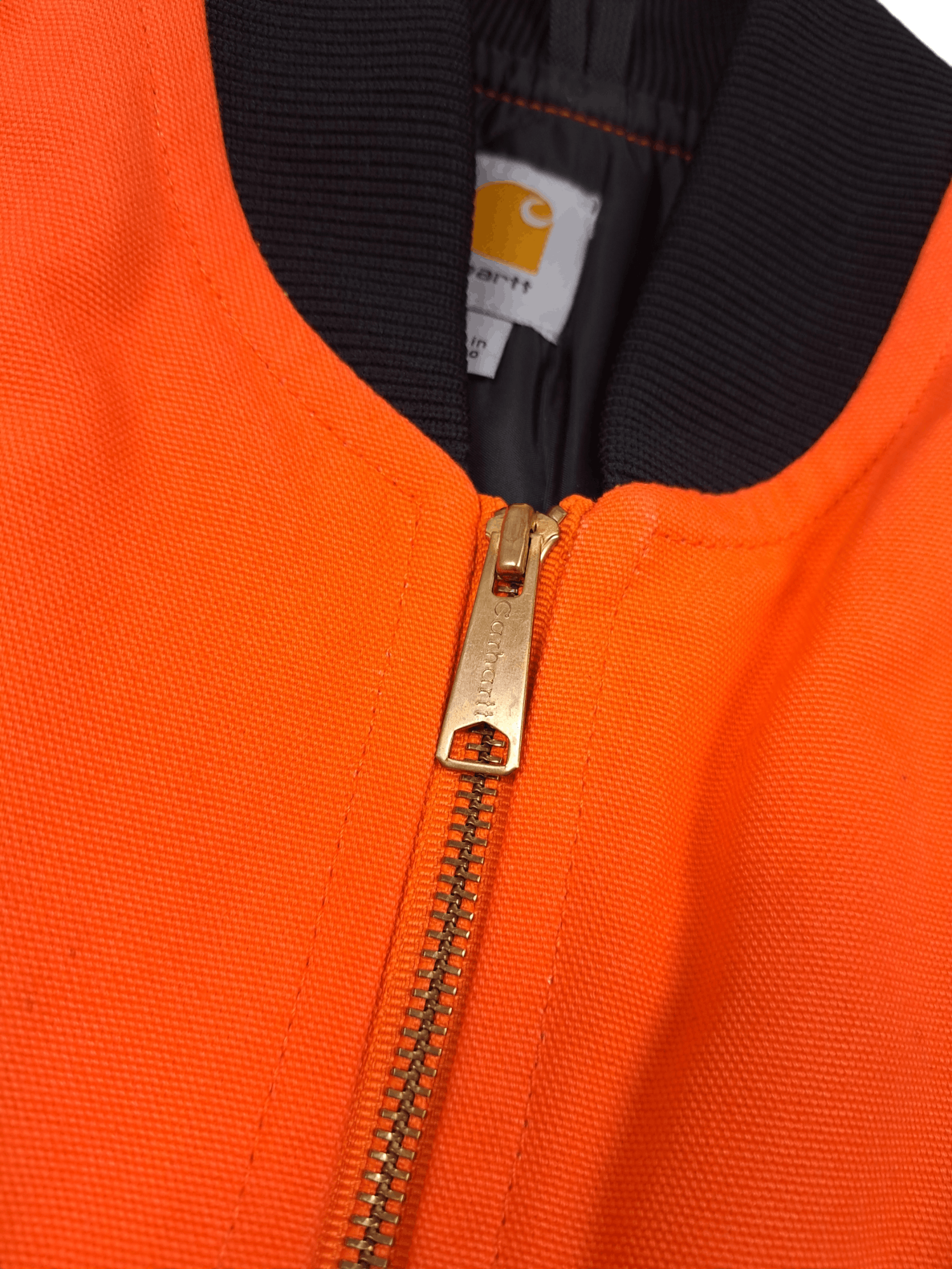 Carhartt × Carhartt Wip × Vintage 💎 Very Rare Streetwear ASAP Rocky Workwear Vest Y2K Size US S / EU 44-46 / 1 - 7 Thumbnail