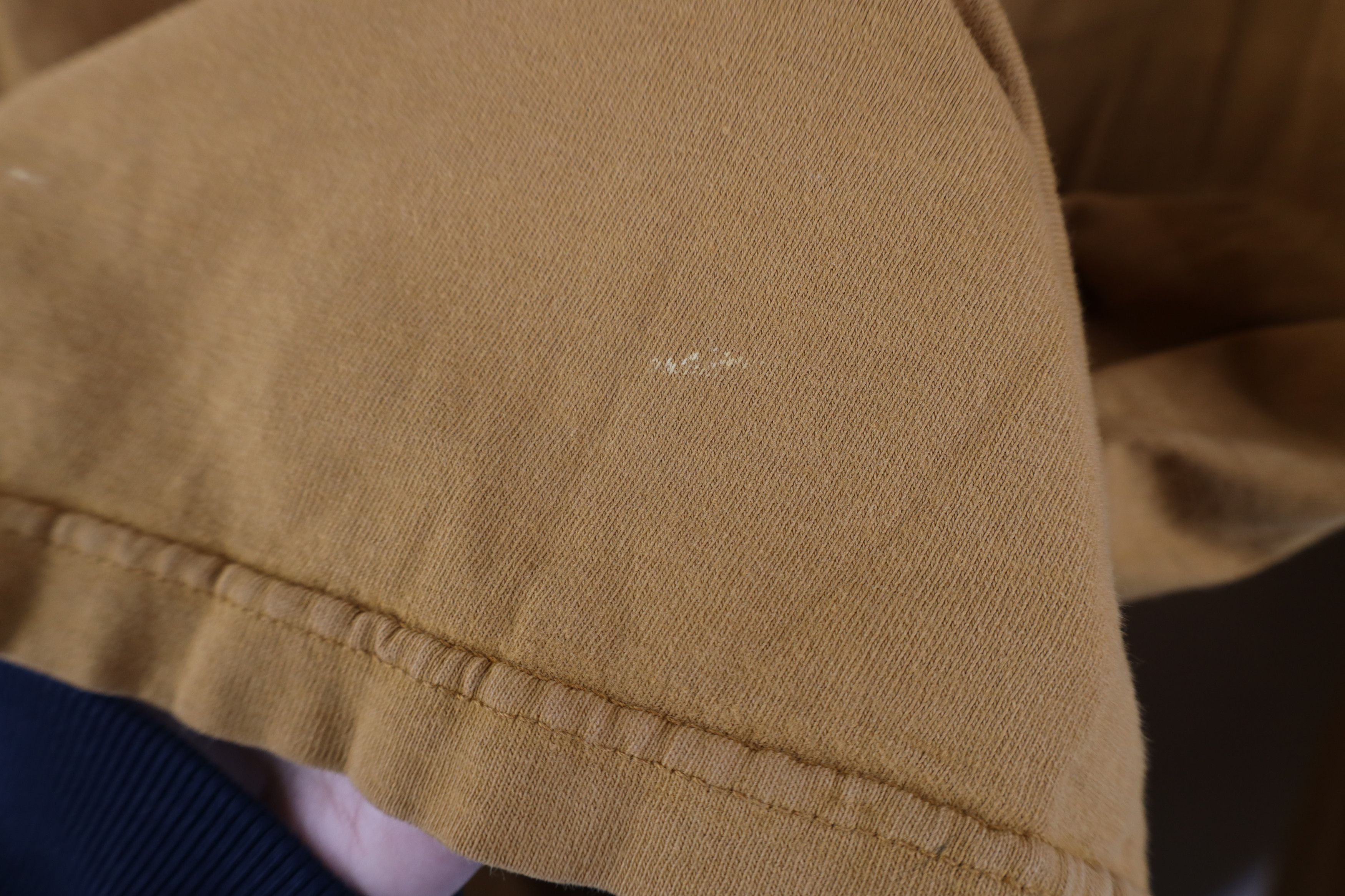 American Eagle Outfitters Vintage 90s Y2K American Eagle Long Sleeve Henley T-Shirt Size US L / EU 52-54 / 3 - 6 Thumbnail