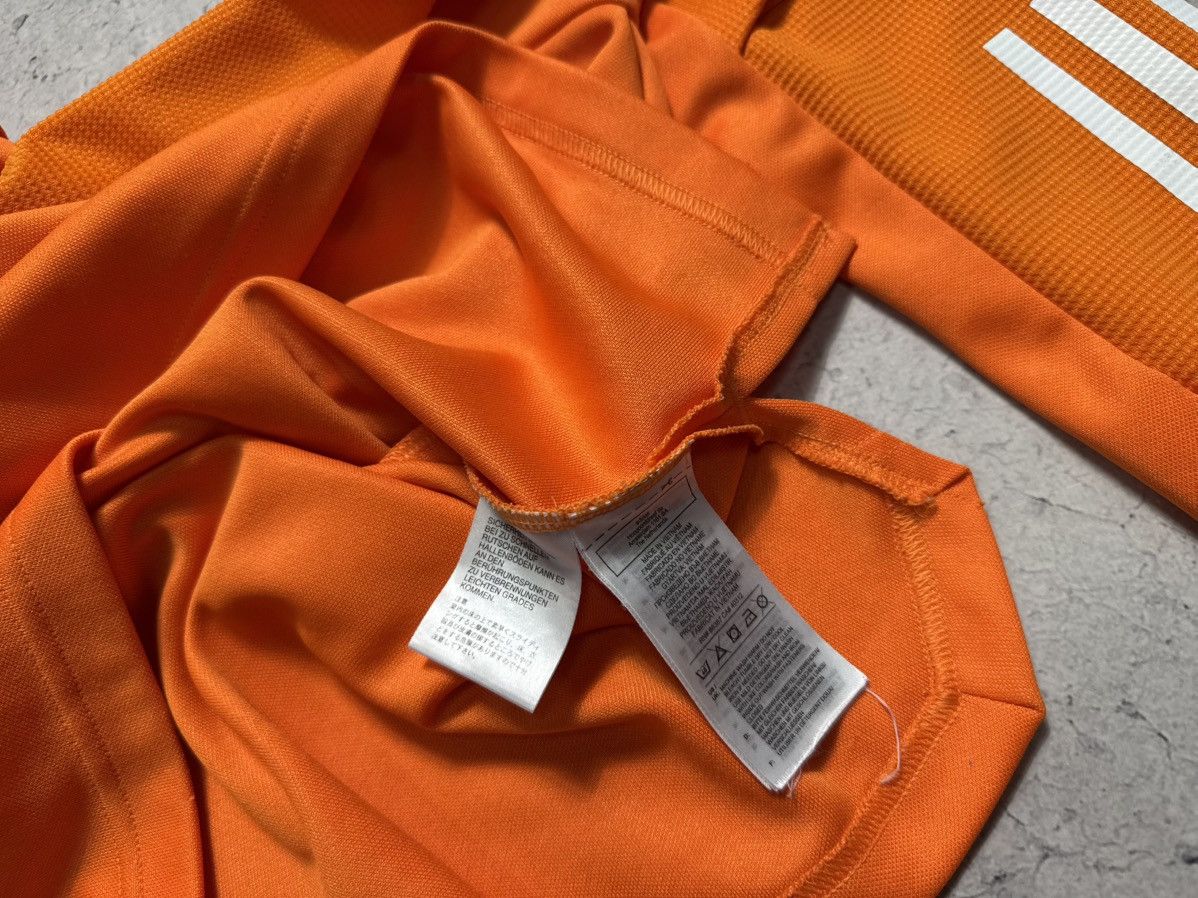 Adidas Adidas FC Manchester United Track Sweatshirt Football Y2K Size US M / EU 48-50 / 2 - 9 Thumbnail