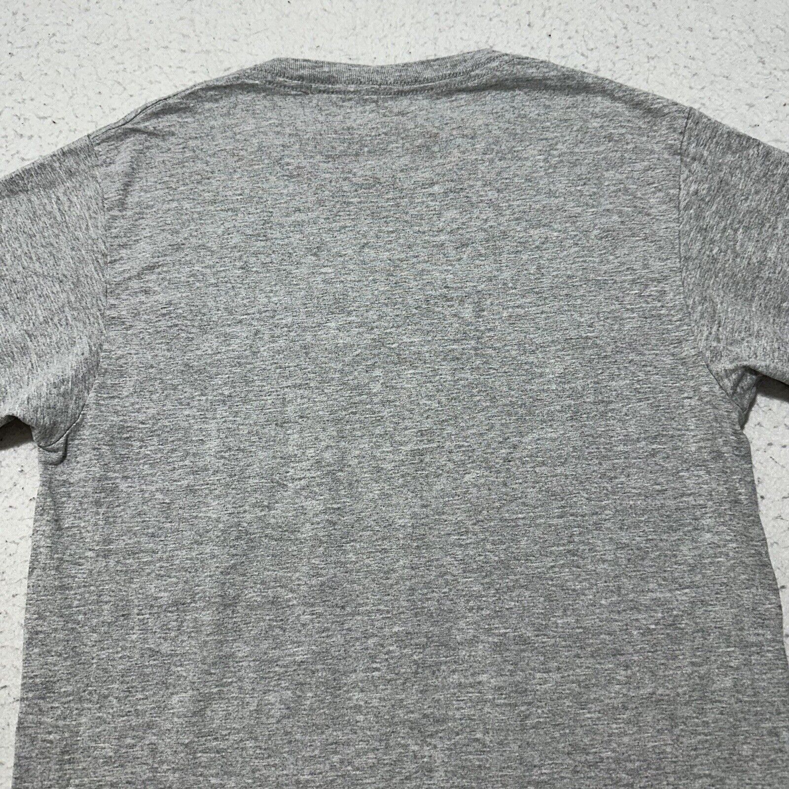 Ripple Junction XBOX Small Graphic T Shirt Gray + Green Logo Ripple Junction Size US S / EU 44-46 / 1 - 9 Thumbnail