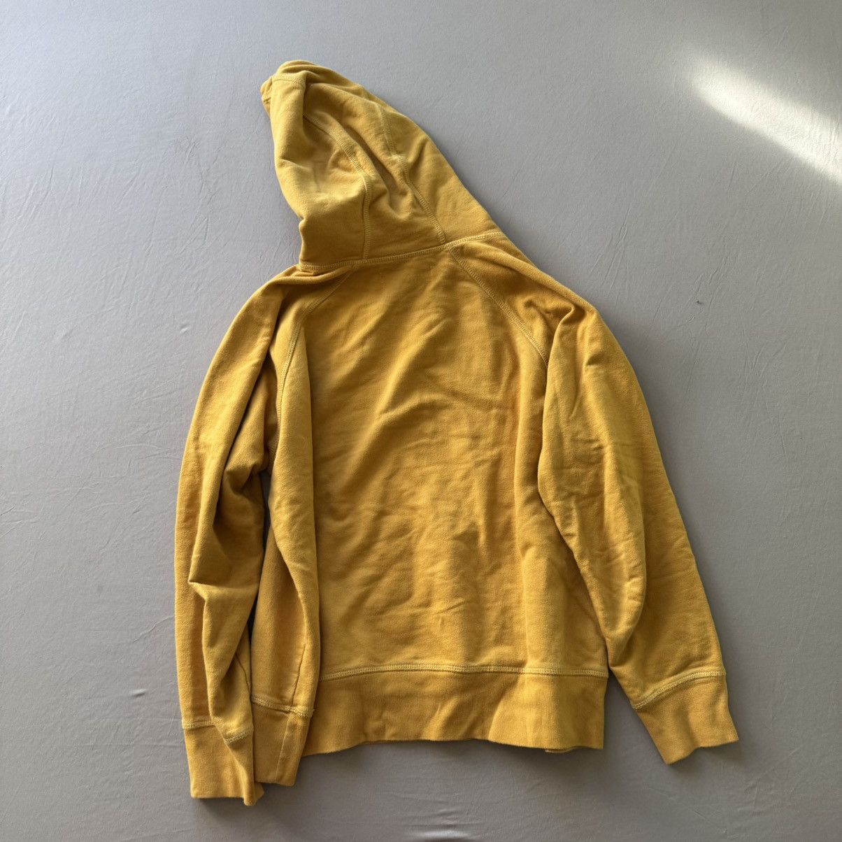 Bather Bather Raglan Sleeve Hoodie Size US S / EU 44-46 / 1 - 2 Thumbnail