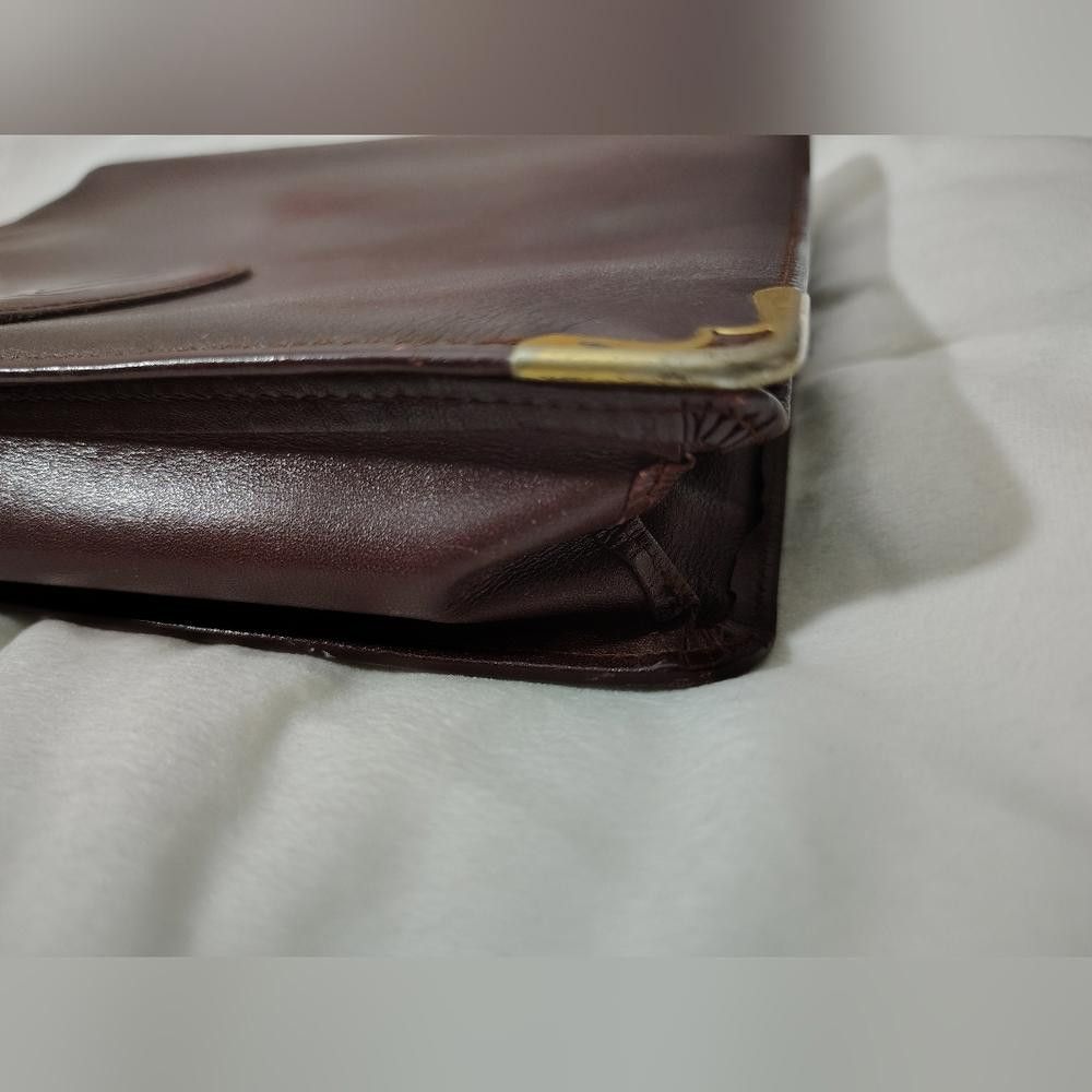 Cartier Carter Clutch/Bi-fold Wallet Size ONE SIZE - 6 Thumbnail