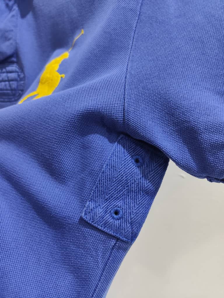 Polo Ralph Lauren vintage Polo Ralph Lauren County Riders & Jockey Club Big Size US L / EU 52-54 / 3 - 6 Thumbnail