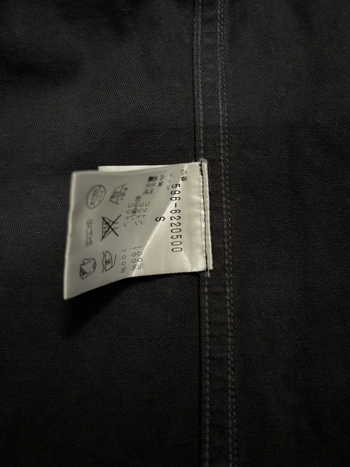 Margaret Howell 2000s MHL boxy silhoutte chore jackets #A5 Size US S / EU 44-46 / 1 - 9 Thumbnail