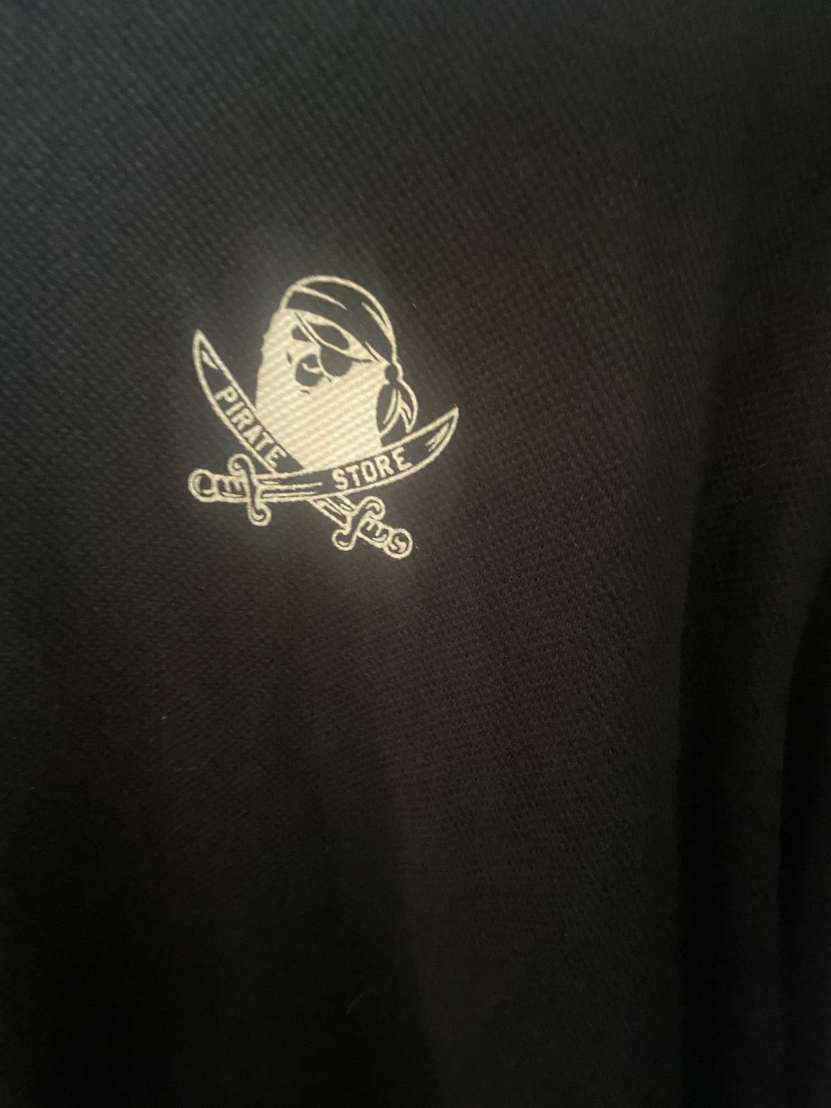 Bape polo pirate store
