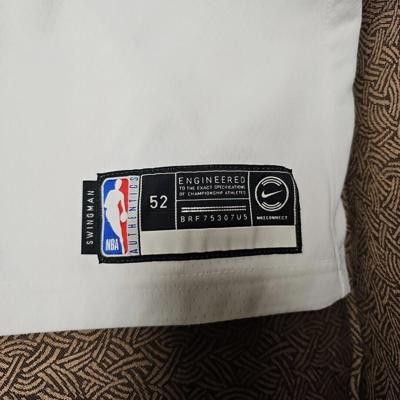 NBA Gordon Heyward Jersey Size US L / EU 52-54 / 3 - 3 Thumbnail