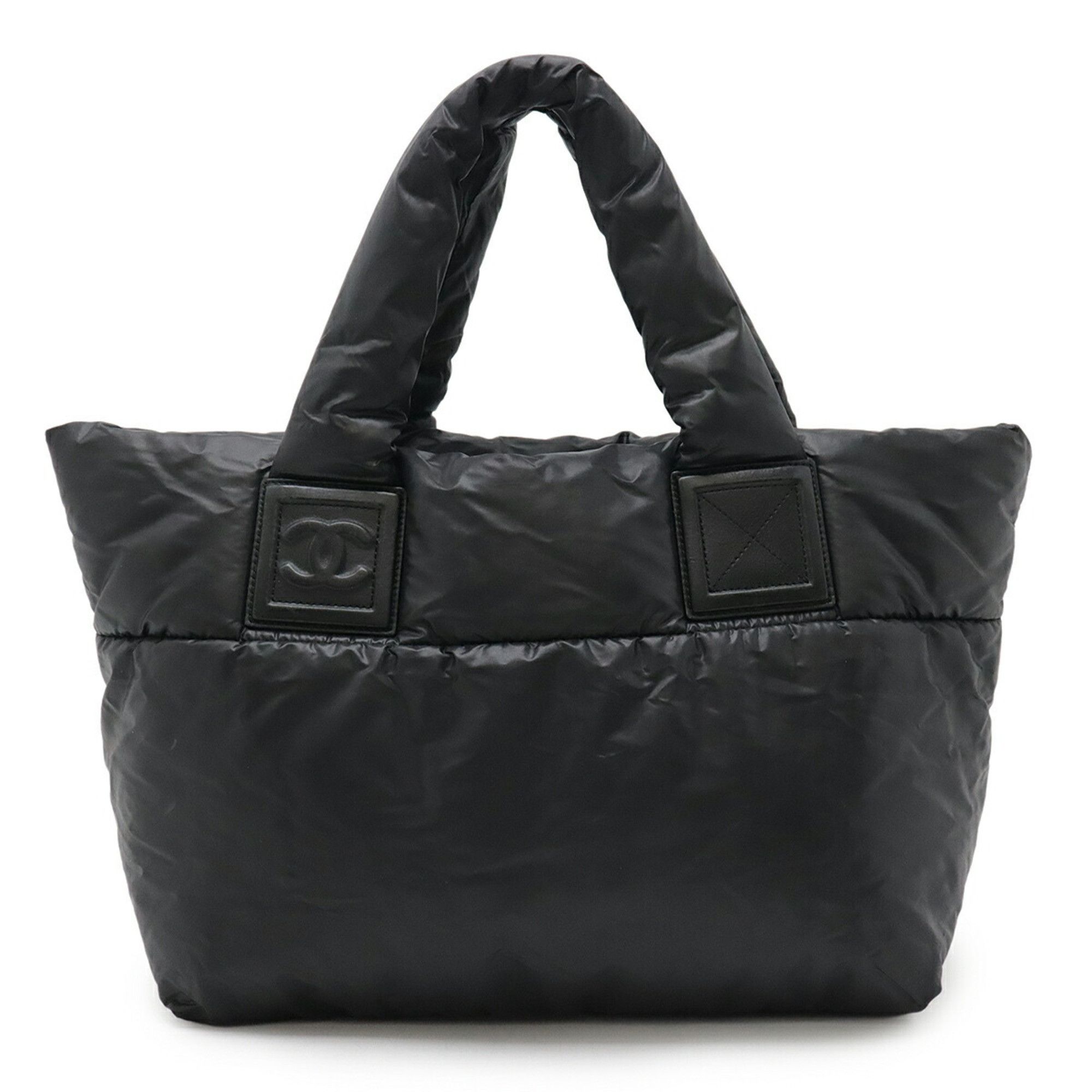 Chanel Chanel Coco Cocoon tote Size ONE SIZE - 1 Thumbnail