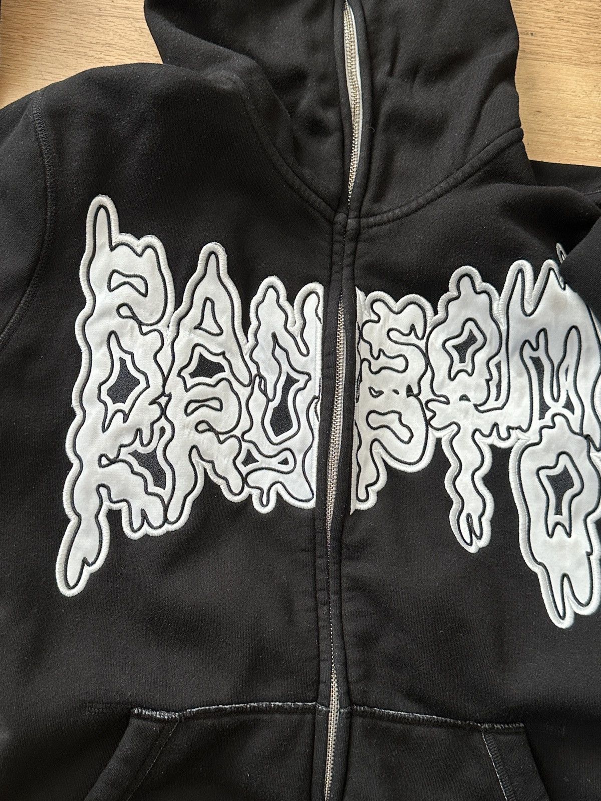 Ransom Clothing Ransom x Krypto Size US L / EU 52-54 / 3 - 2 Thumbnail