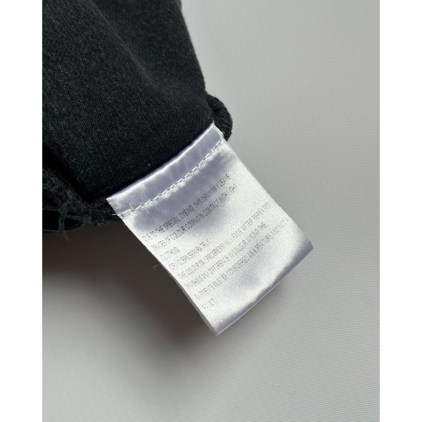 Gucci Gucci by Frida Giannini Wide Jeans Size US 40 / EU 56 - 6 Thumbnail