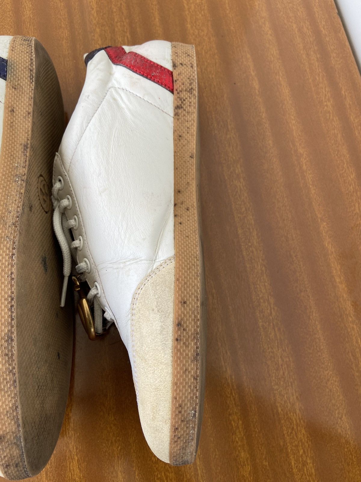 Gucci Gucci Size US 8 / EU 41 - 11 Thumbnail
