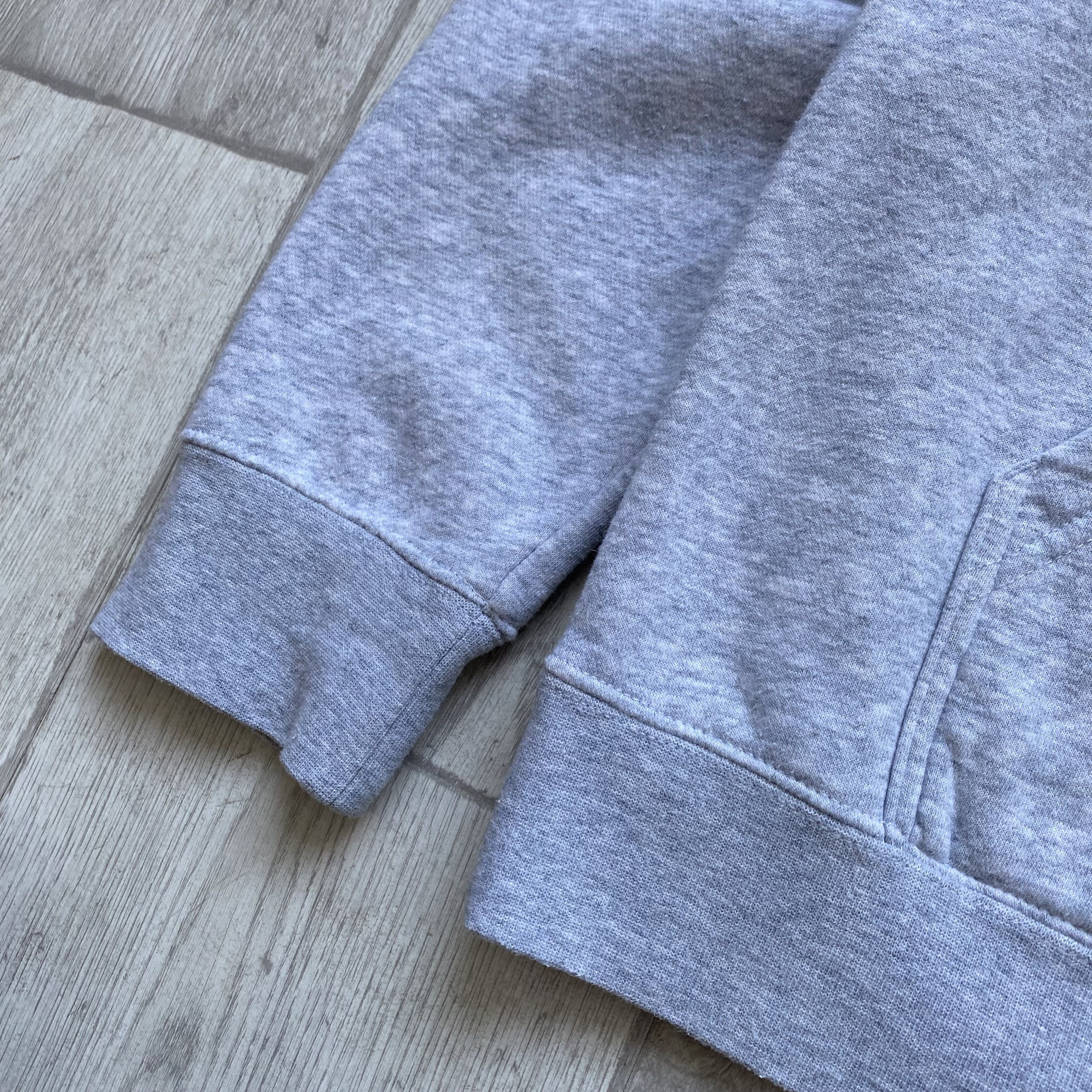 Playboy 🐰 Playboy x Huf Hoodie Skateboarding Crystal Logo Size US M / EU 48-50 / 2 - 7 Thumbnail
