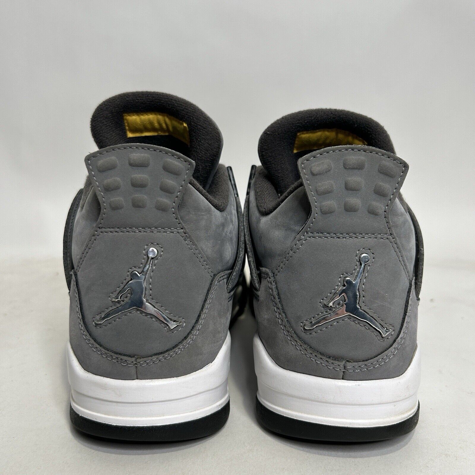 Nike Nike Air Jordan 4 Retro “Cool Grey” 2024 Size US 9.5 / EU 42-43 - 4 Thumbnail