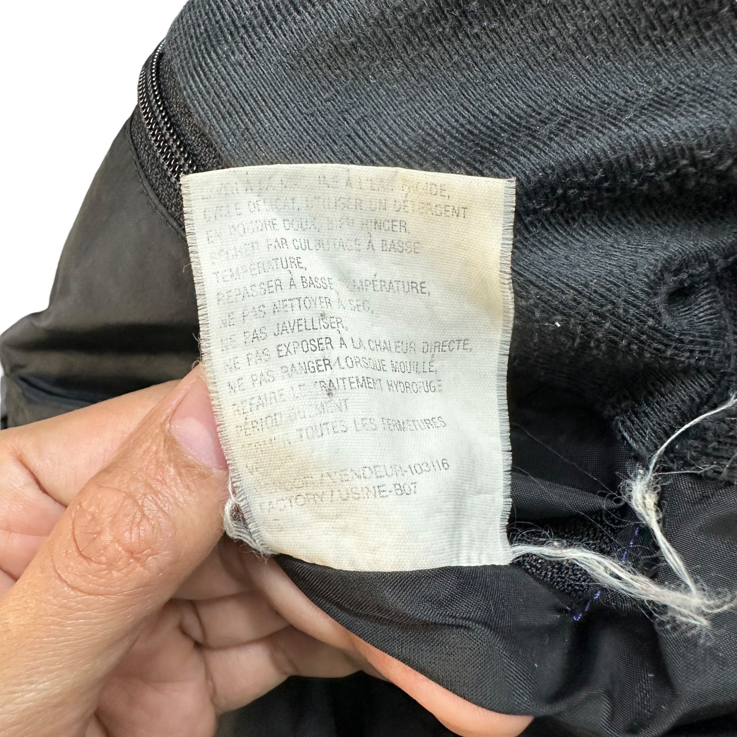 Goretex The North Face Goretex Gorpcore Jacket #94-1453 Size US L / EU 52-54 / 3 - 13 Thumbnail