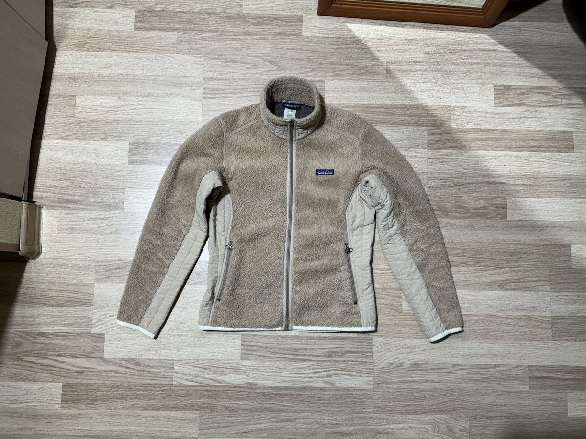 Patagonia Patagonia SYNCHILLA jacket pullover Size M / US 6-8 / IT 42-44 - 1 Thumbnail