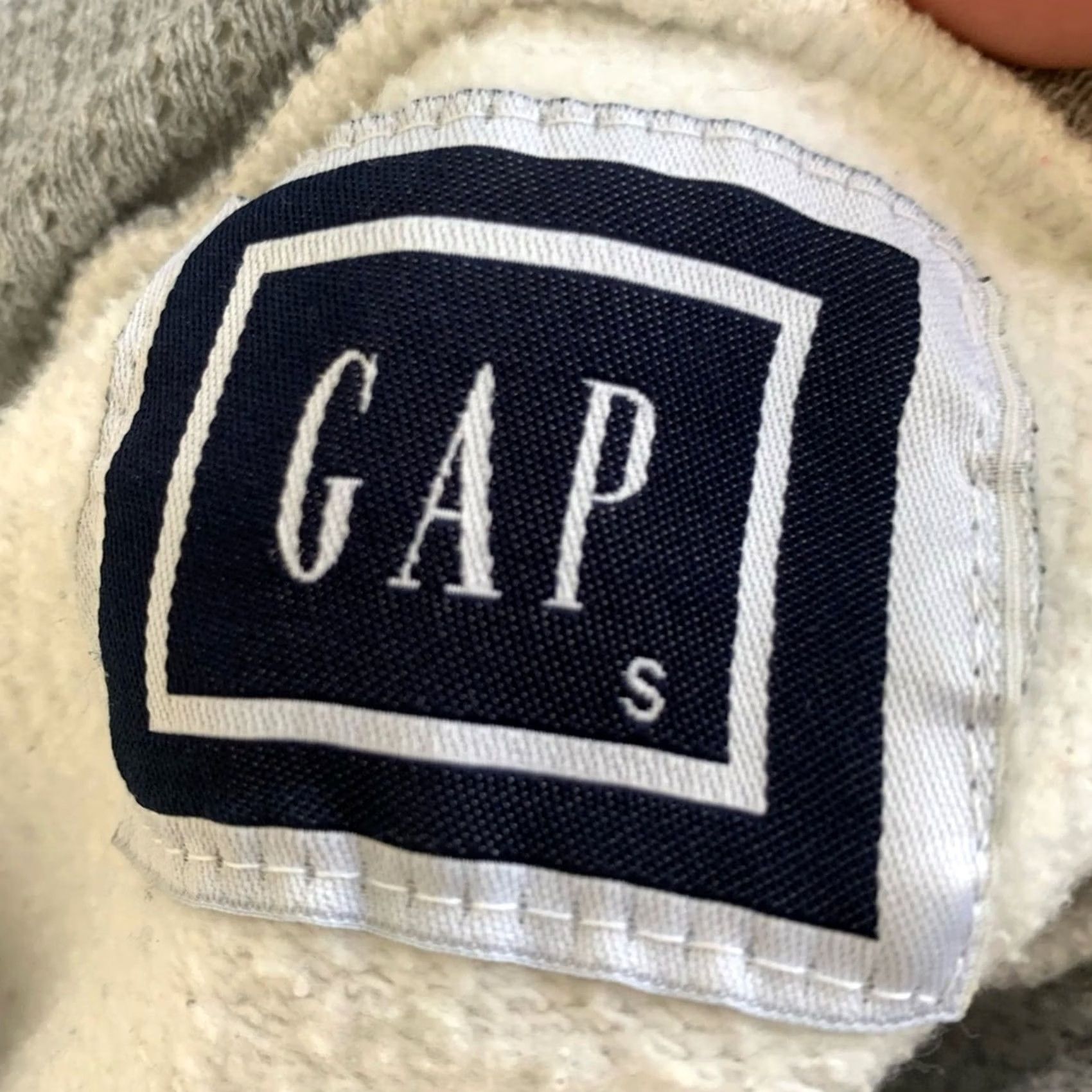 Gap VINTAGE GAP LA STORE EXCLUSIVE HOODIE Size US S / EU 44-46 / 1 - 6 Thumbnail