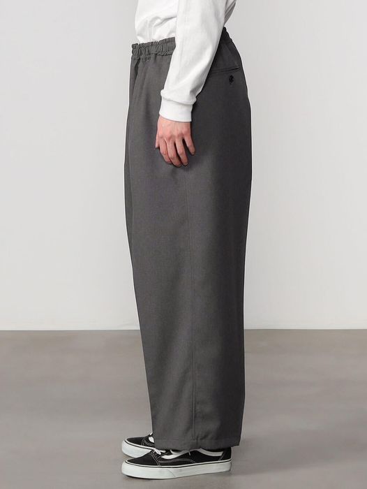 Daiwa Pier39 Tech Wide Easy 2P Trousers - grey | Grailed