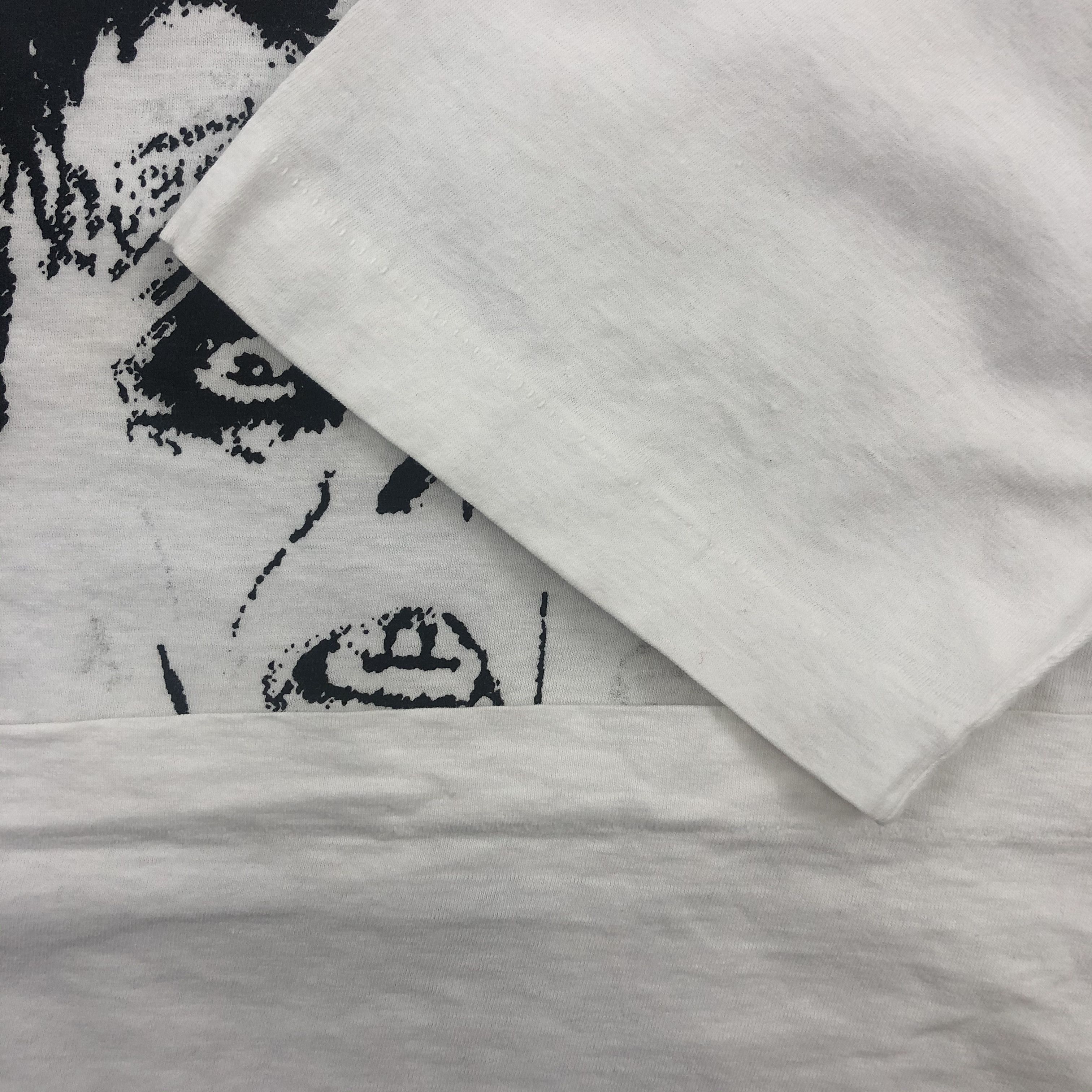 Hysteric Glamour Vintage Hysteric Glamour London Horror Small t-shirt - G096 Size US S / EU 44-46 / 1 - 5 Thumbnail