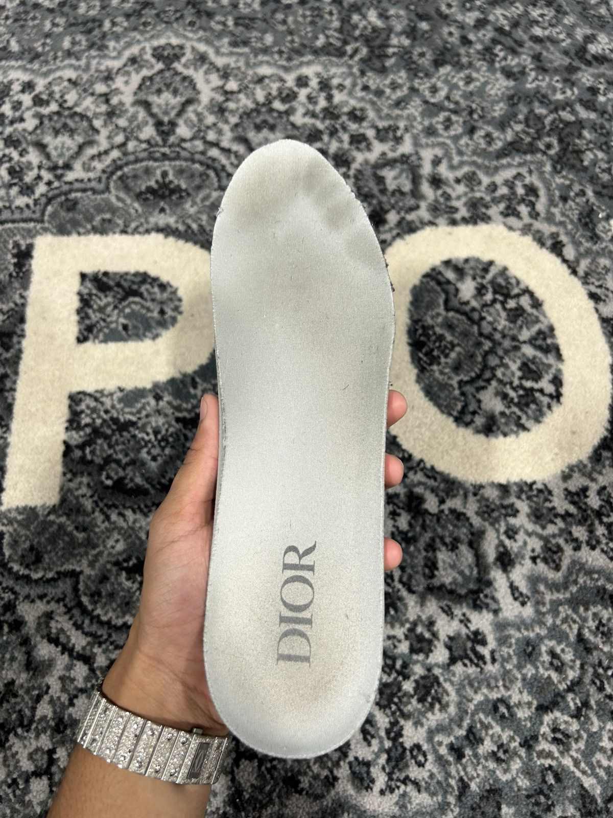 Dior Dior B22 Size 10US/43EU Size US 10 / EU 43 - 8 Thumbnail