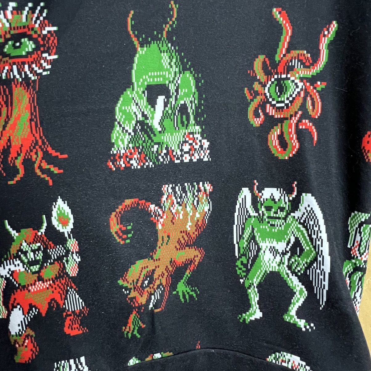 Japanese Brand Kikillo Very Nice Design Size US L / EU 52-54 / 3 - 7 Thumbnail
