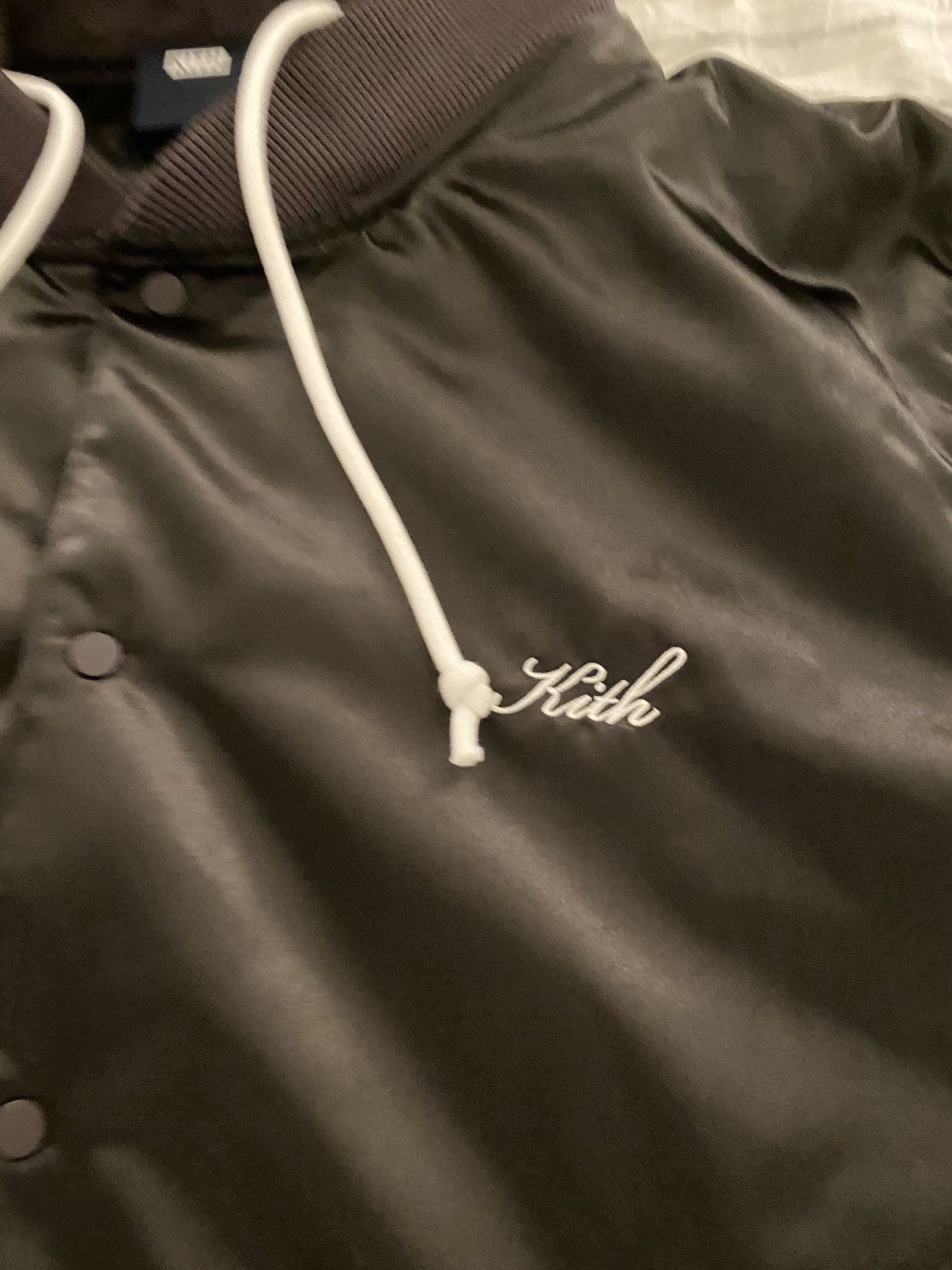 Kith Kith Gorman Hooded Jacket XXL NWT Size US XXL / EU 58 / 5 - 8 Thumbnail