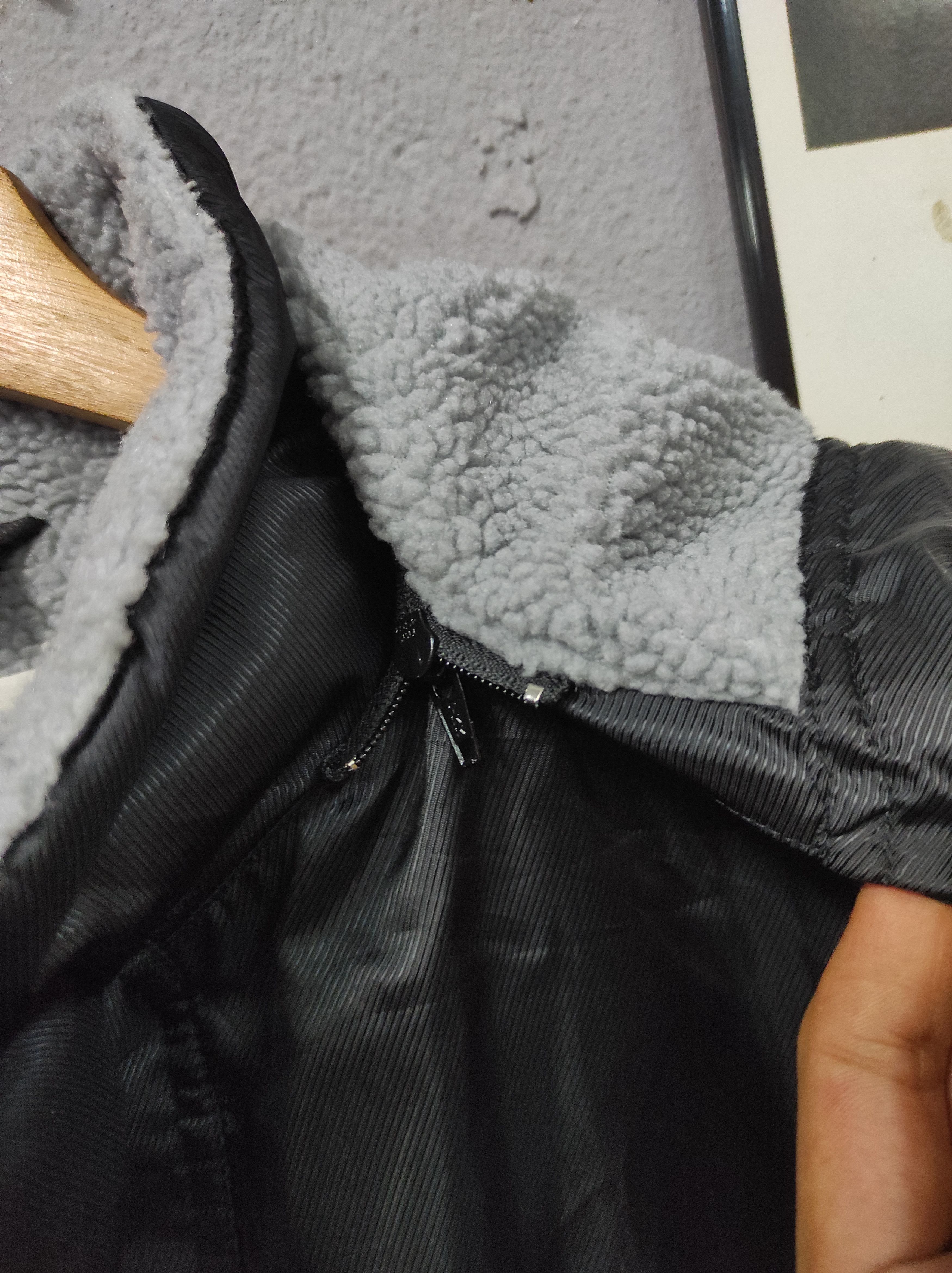 Kappa × Vintage KAPPA VTG EMBROIDERY LOGO PARKA JACKET HOODED Size US M / EU 48-50 / 2 - 8 Thumbnail